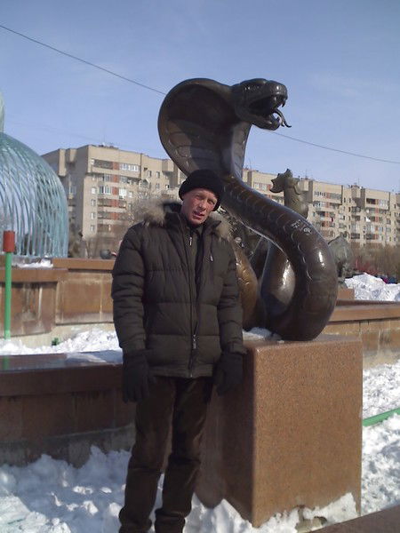 Павел Малинов