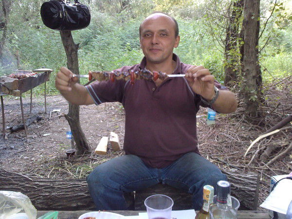 Игорь Бурдейный