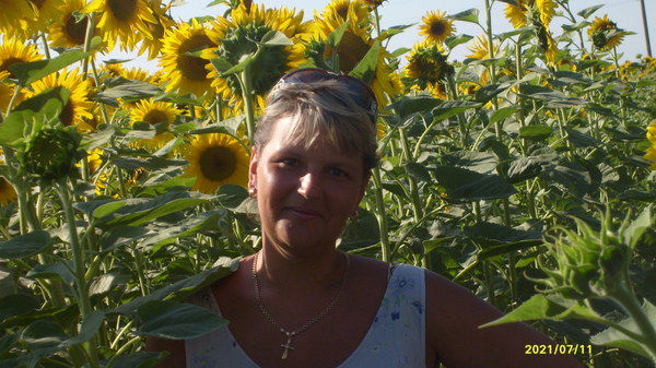 Елена Ткачук