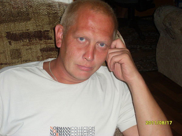 Александр Жадин