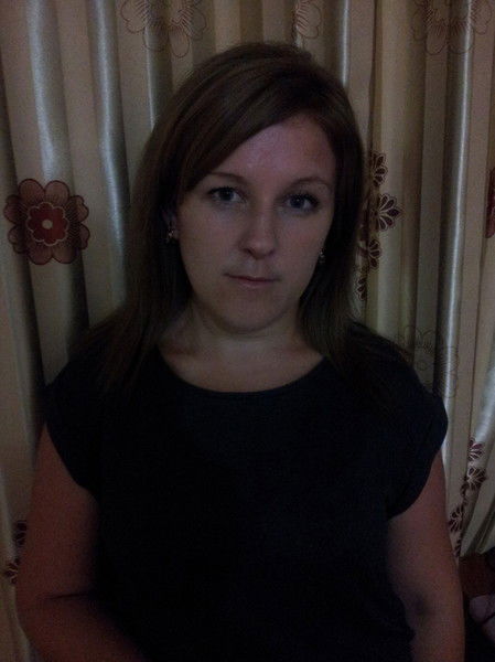 Ольга Серебрякова