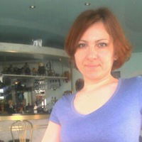 Светлана Ганус