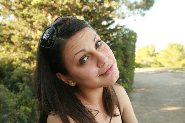 Natashka ***********