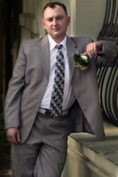 Виктор Пономарёв