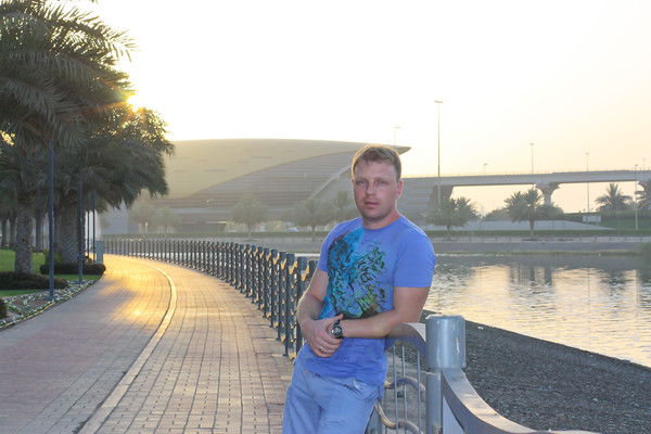 Арсений Бебешко