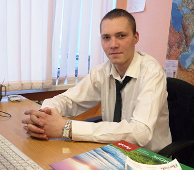 Эдуард Арчибасов