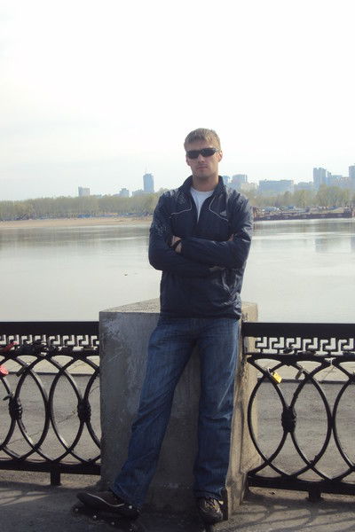 Константин Мухортов