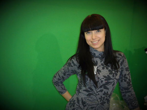 Татьяна Александровна