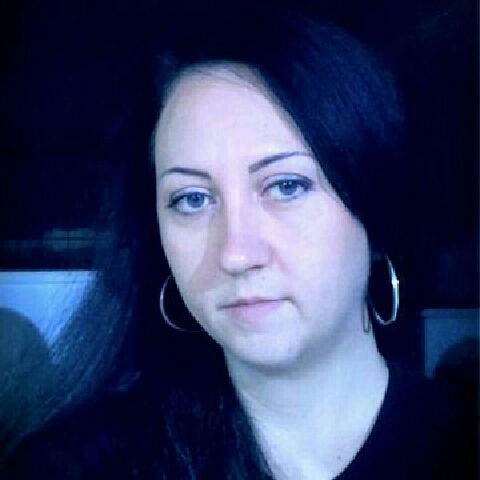 Елена Сибагатуллина