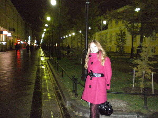 Елена Карасева