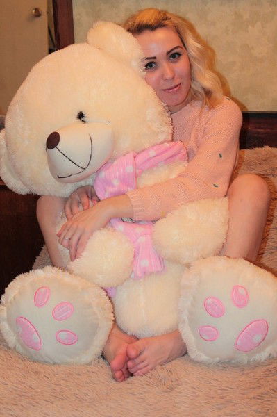 Лапушкина Наталья