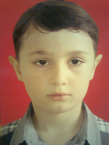 Хасан Салахов