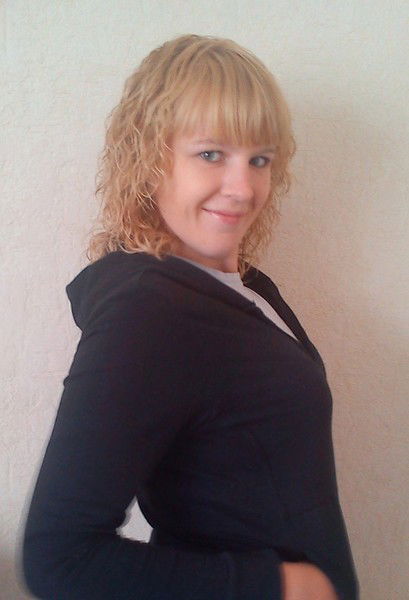 Евгения Багайдина