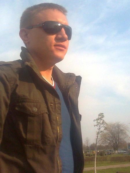 Вадим Шилович