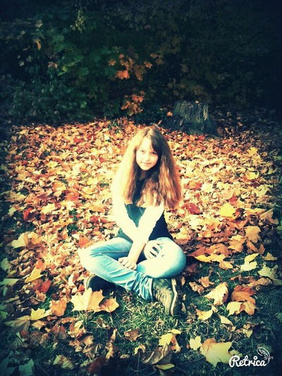 Анжелика Леушкина