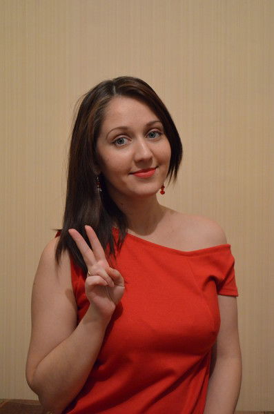 Катерина Даньшина