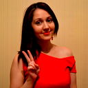 Катерина Даньшина