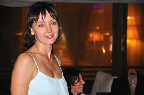 Екатерина Власова