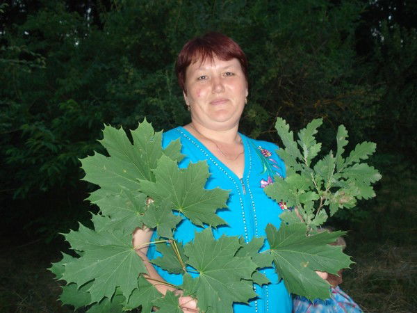 Ирина Андреева