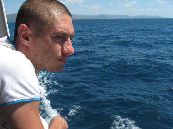 Сергей Мураховский