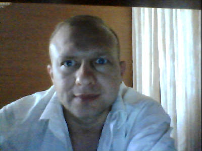 Сергей Титов