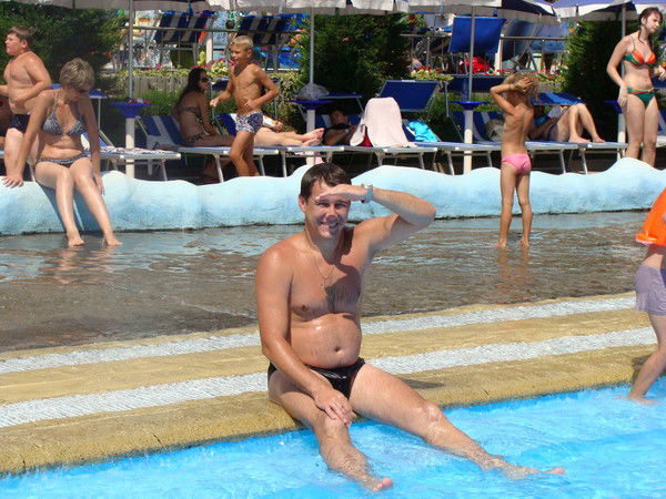 Александр Михасов