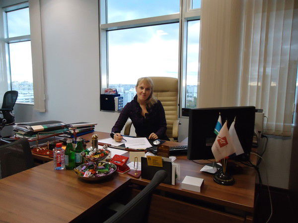 *** Надюша ***