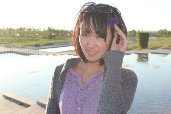 *****аяулым *****