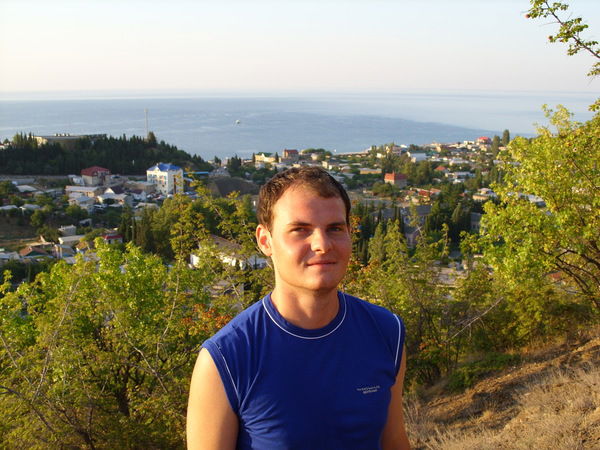 Константин Нарбут