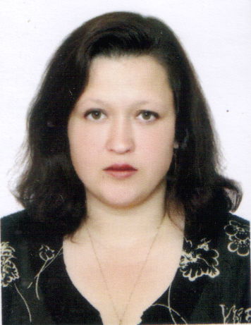 Екатерина Герасименко