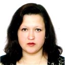Екатерина Герасименко
