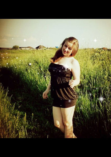 Наташенька Бобровских