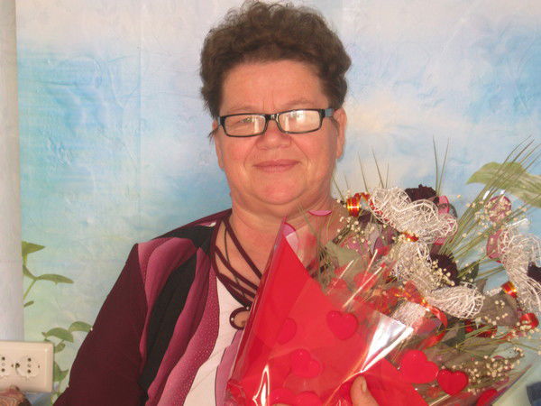 Рима Шишкина