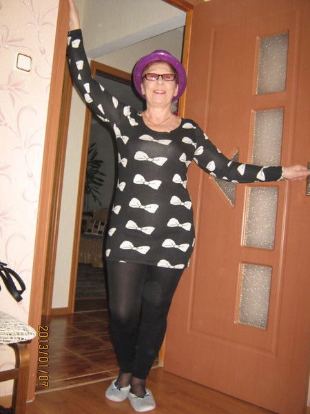 Ольга Луценко