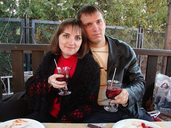 Юлия Кускова