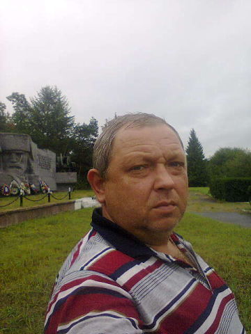 Игорь Дворцов