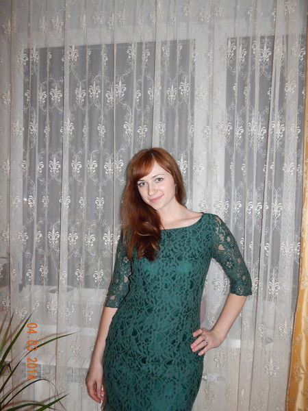 Юлия Сарбина