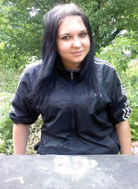 Катя Гусакова