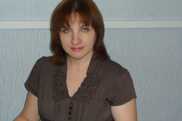 Татьяна Пинигина