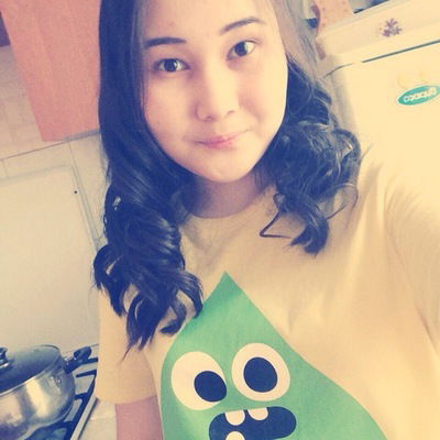 Гулнур Нурланова