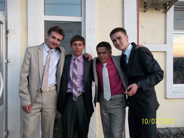 Олег Рябчун