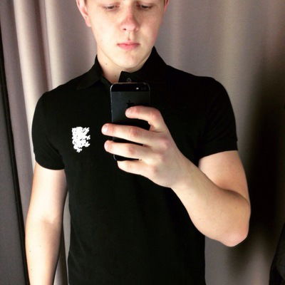 Вова Маковский