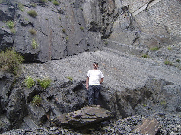 Армен Хачатурян