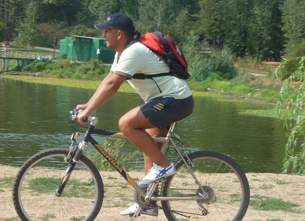 Сергей Стрельников