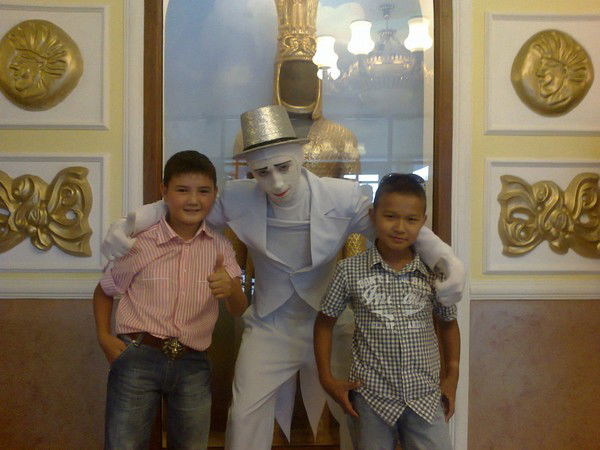 Рустем Кайнемов