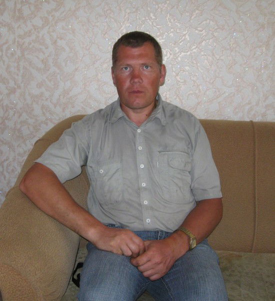 Владик Лубченко