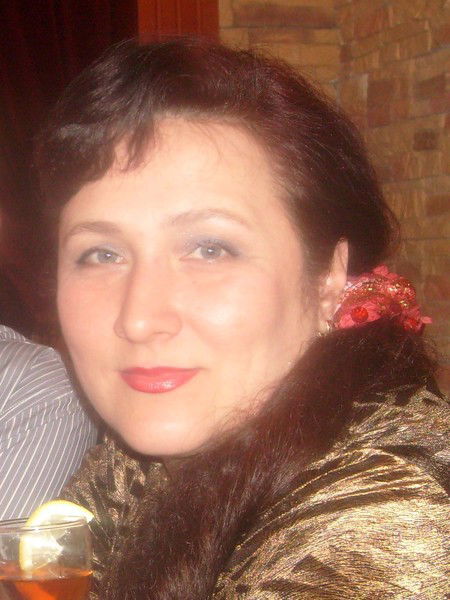 Наталья Субботина