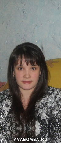 Оксана Мастерова