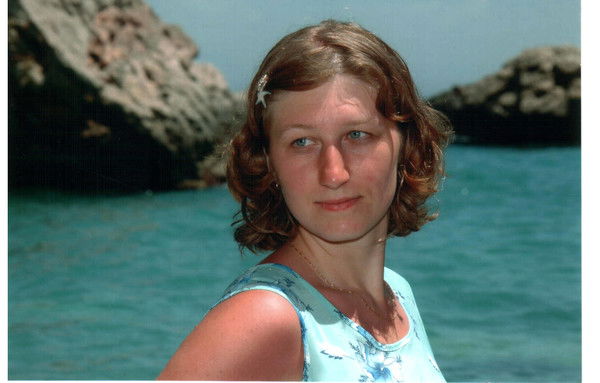 Надежда Кочнева