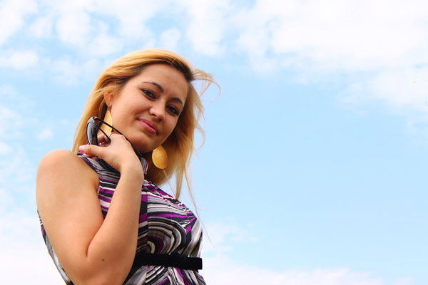 Кристина Букина